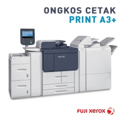 Cetak A3+ Laser Xerox