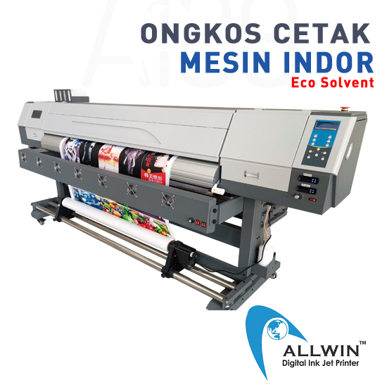 Cetak Indor - Ecosolvent
