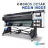 Cetak Indor - HP Latex