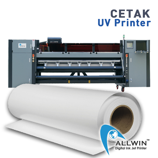 Backlit 600 gr Mate - Print UV AW