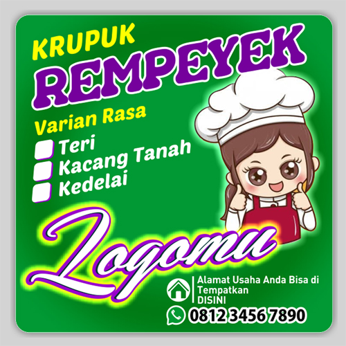Cutting Stiker Custom | Cutting Stiker Pekanbaru