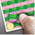 Stiker Parfume JLO Still