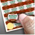 Stiker Parfume Kenzo Batang