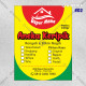 Label Aneka Keripik Label Aneka Keripik