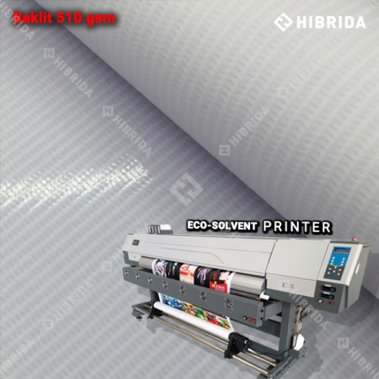 Backlit 510 gr Glossy - Eco