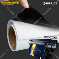 Stiker Glossy BO Ritrama - Epson