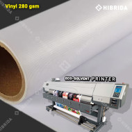 Vinyl 280 gr - Eco