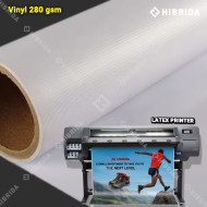 Vinyl 280 gr - Latex