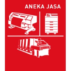 Jasa Cetak