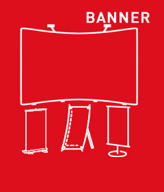 Banner Display