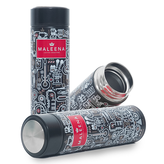 Tumbler Stainless Full Print Custom