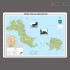 Peta Bangka Belitung