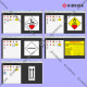 Design Symbol Label Limbah B3 