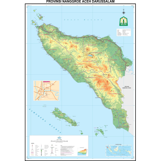 Nanggroe Aceh Darussalam