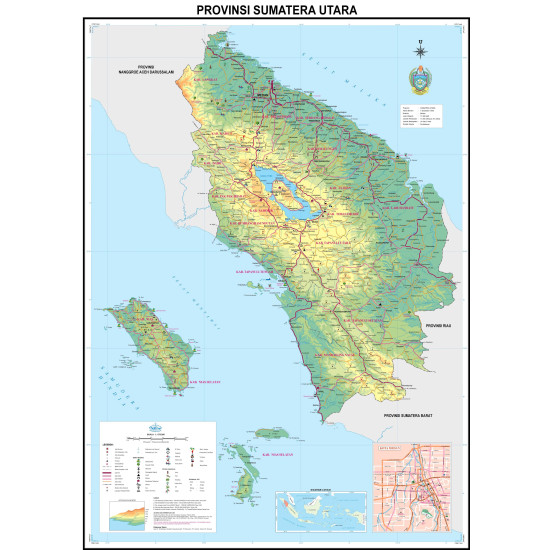 Sumatera Utara