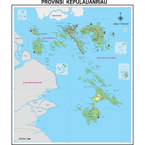 Kepulauan Riau