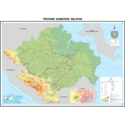 Sumatera Selatan