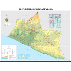 Daerah Istimewa Yogyakarta