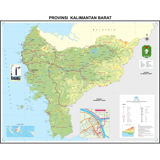 Kalimantan Barat