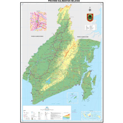 Kalimantan Selatan