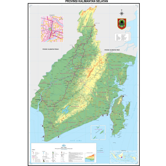 Kalimantan Selatan