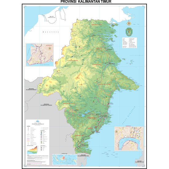 Kalimantan Timur