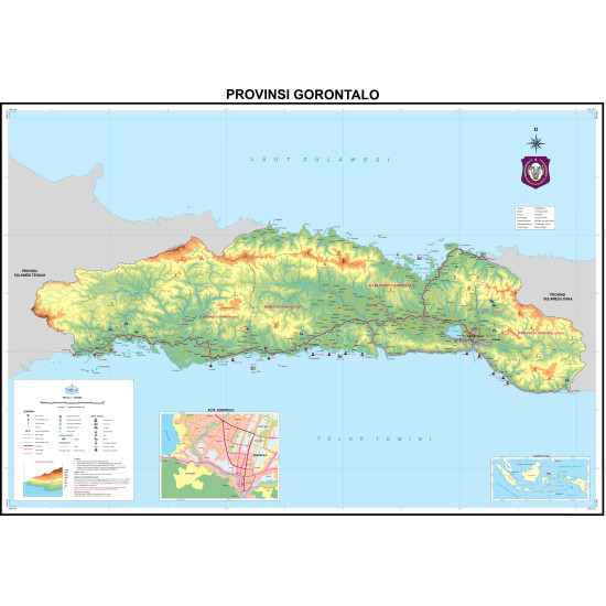Gorontalo