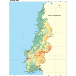 Sulawesi Barat