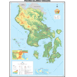 Sulawesi Tenggara