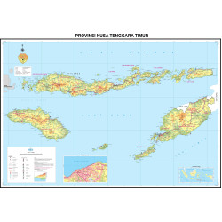 Nusa Tenggara Timur