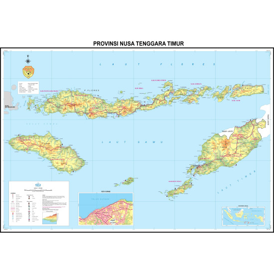 Nusa Tenggara Timur