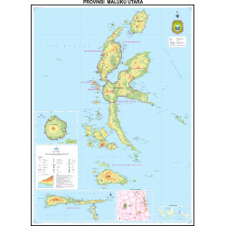 Maluku Utara