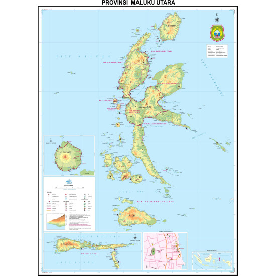 Maluku Utara